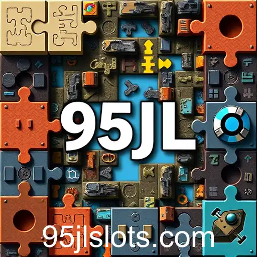 95JL: The Digital Playground Evolving in 2025