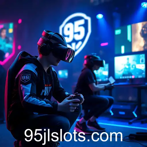 95JL: The Gaming Nexus of 2025