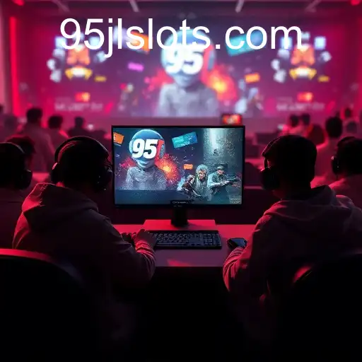 Evolution and Impact of 95JL in Online Gaming