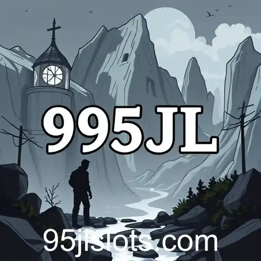 Exploring the World of Adventure Games: A Deep Dive into the '95JL' Category