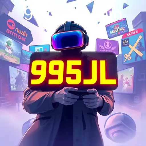 The Digital Playground: Analyzing the Game Market Trends