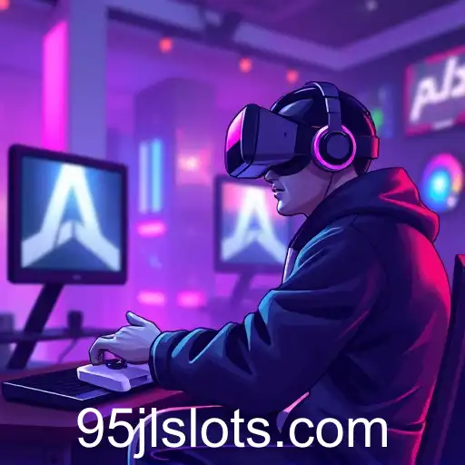 Emerging Trends in Online Gaming 2025