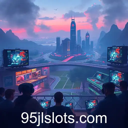 An Uncertain Future for Online Gaming Platforms