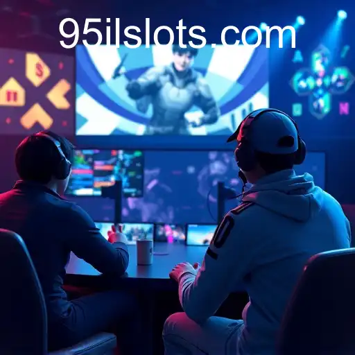 Gaming Trends and Innovations on 95JL