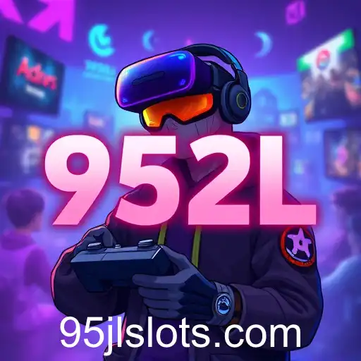 Gaming Trends and 95JL: A Digital Revolution