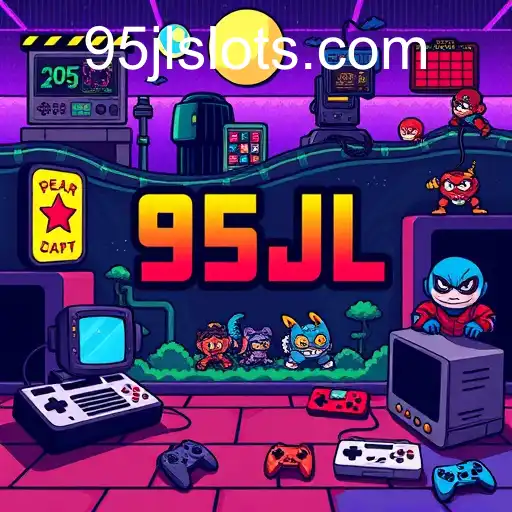 Gaming Website '95JL' Sees Surge with Retro Revival