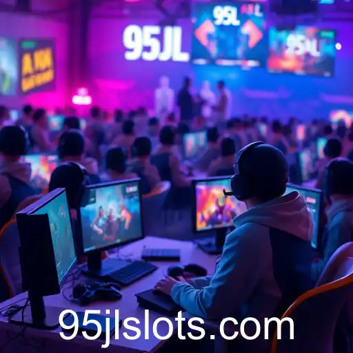 The Impact of '95JL' on Online Gaming Communities