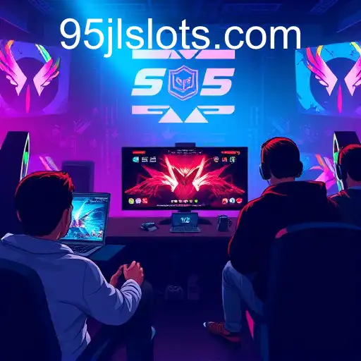 The Rising Influence of 95JL: A Deep Dive into Gaming Trends