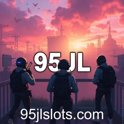 Exploring the Thrilling World of Multiplayer Games: The '95JL' Experience