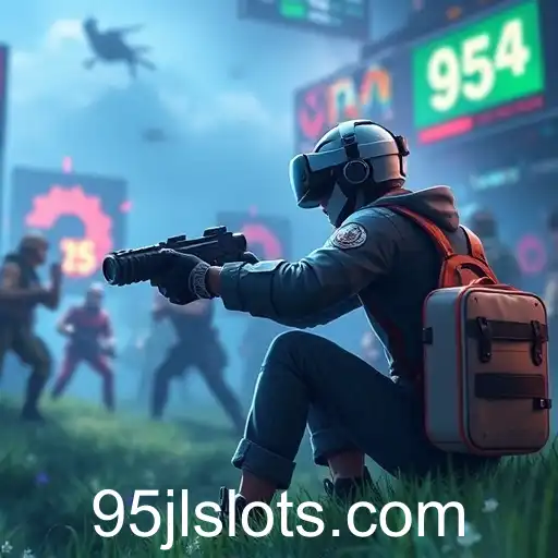 Digital Gaming Revolution