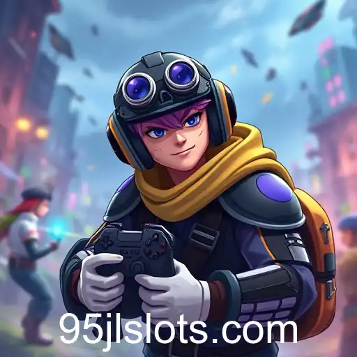 Emergence of 95JL: The Online Game Revolution