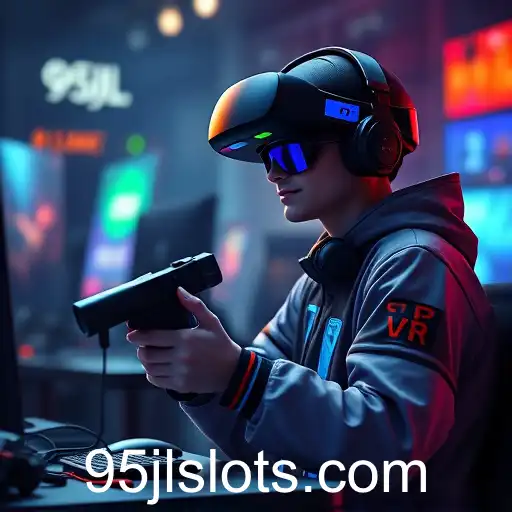 The Evolution of Online Gaming: 95JL and Beyond