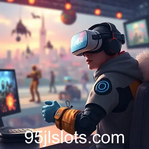 The Evolution of Online Gaming in the 21st Century