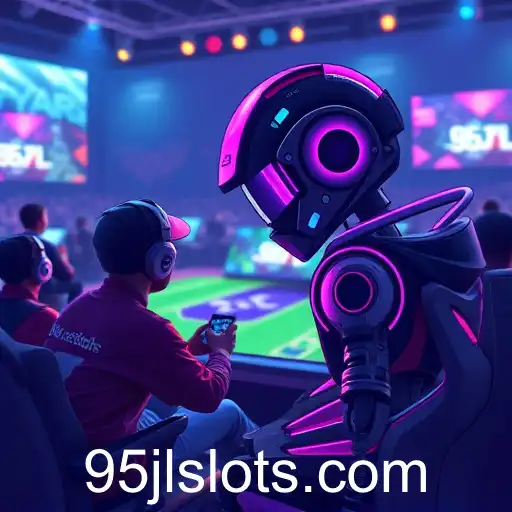 Evolving Trends in Online Gaming: The Role of 95JL