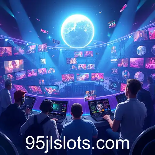 Gaming and Culture Converge Amidst Global Dynamics