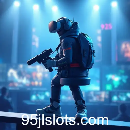 Gaming Revolution: 95JL's Impact in 2026