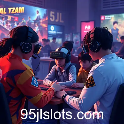 Gaming Trends of the Year