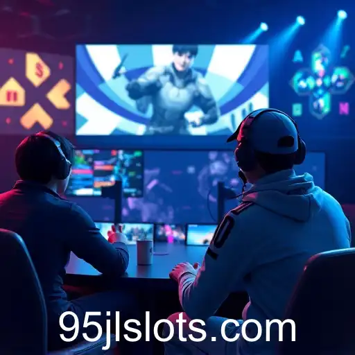 Gaming Trends and Innovations on 95JL