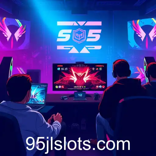 The Rising Influence of 95JL: A Deep Dive into Gaming Trends