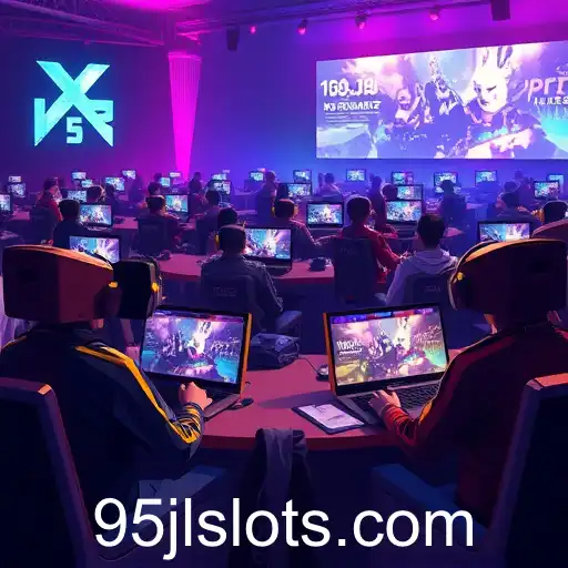 A New Era for Online Gaming