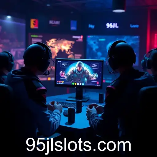 The Evolving Landscape of Online Gaming in 2025