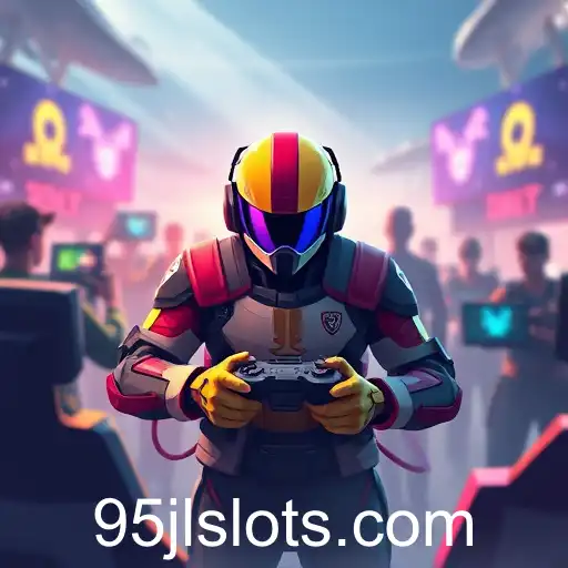 The Rise of '95JL' in 2025: A Gaming Phenomenon