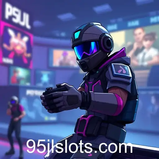 A New Wave in Online Gaming: The Rise of 95JL