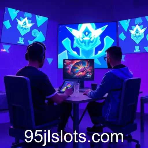 The Rise of Online Gaming Platforms