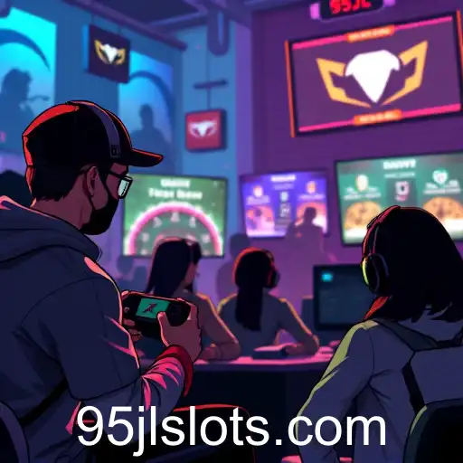 The Rise of Online Gaming in Modern Times