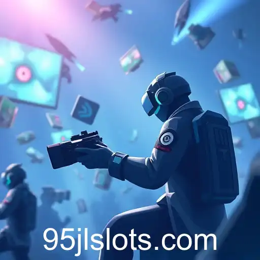 Virtual Adventures: The Rise of '95JL'