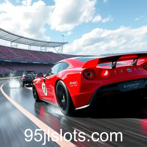 The Thrilling World of Racing Games: A Journey Through Speed and Strategy