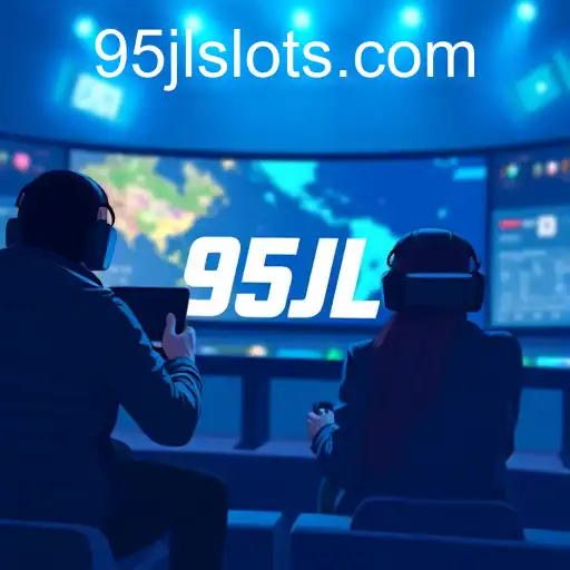 The Rise of 95JL: A New Era in Online Gaming