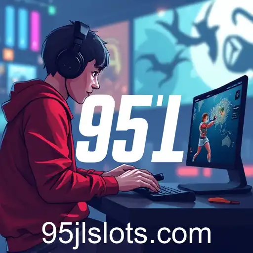 Exploring the Rise of 95JL in Gaming Culture