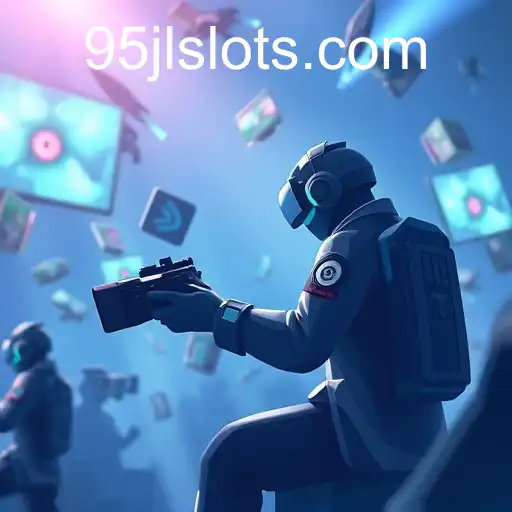 Virtual Adventures: The Rise of '95JL'