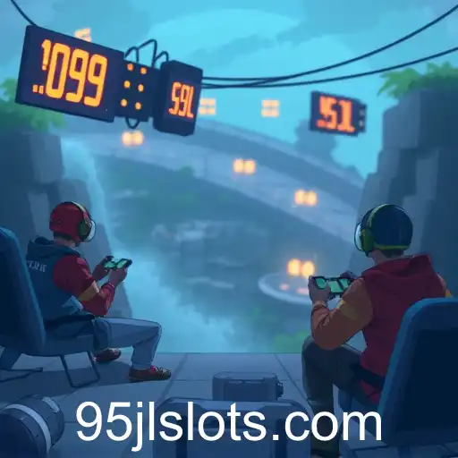 Virtual Frontiers: The Evolving Landscape of Online Gaming